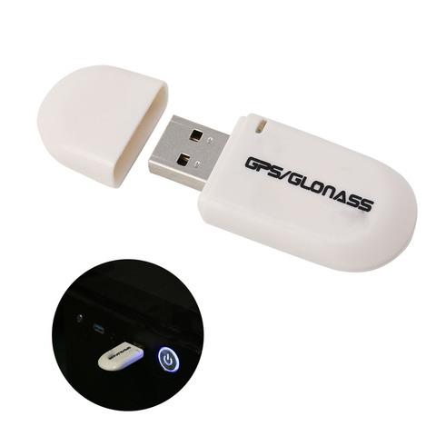 Récepteur GPS USB pour VK-172 GMOUSE, compatible avec Windows 10/8/7/Vista/XP/CE, Glonass, livraison directe ► Photo 1/6