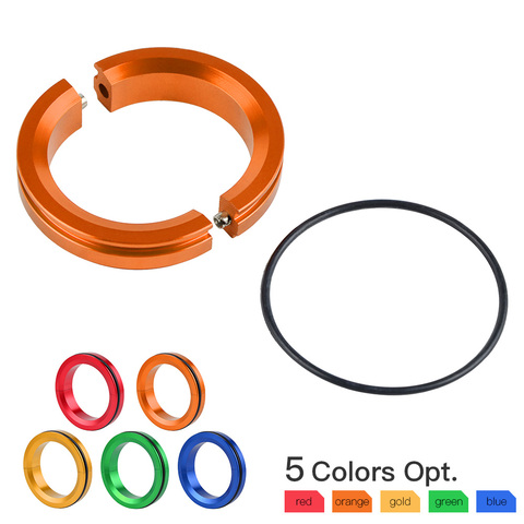 Kit d'abaissement de la Suspension arrière CNC, pour KTM SX SXF EXC EXCF XC XCF 125 200 250 300 350 Husqvarna TC FC TE FE TX FX ► Photo 1/1