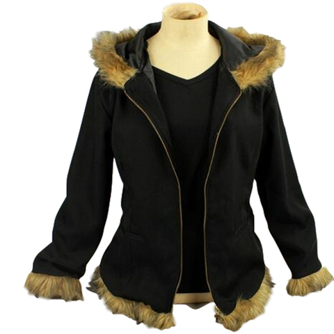 Manteau DuRaRaRa Orihara Izaya, veste, Costumes de Cosplay ► Photo 1/4