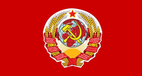 Drapeau Commander de l'union soviétique 1964 CCCP urss, bannière en Polyester, drapeau personnalisé, 150x90cm, livraison gratuite ► Photo 1/1