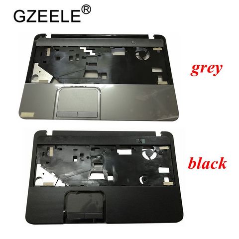 GZEELE-housse de protection supérieure pour ordinateur portable Toshiba Satellite C850 C855 C855-S511 ► Photo 1/5