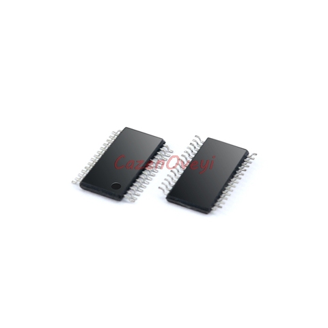 2 pcs/lot RDA3118E28 TSSOP-28 En Stock ► Photo 1/1