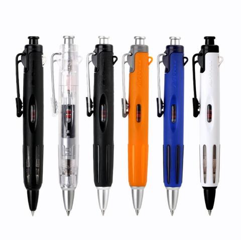 Tombow – stylo à bille AirPress BC-AP, 0.7mm, réservoir puissant, japon ► Photo 1/5