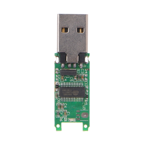 USB 2.0 eMMC adaptateur 153 169 eMCP PCB carte principale sans mémoire Flash ► Photo 1/6