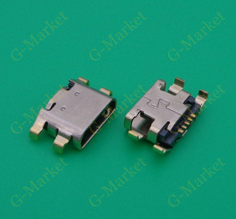 Connecteur Micro USB TB-8504F pour lenovo TAB 4 8 