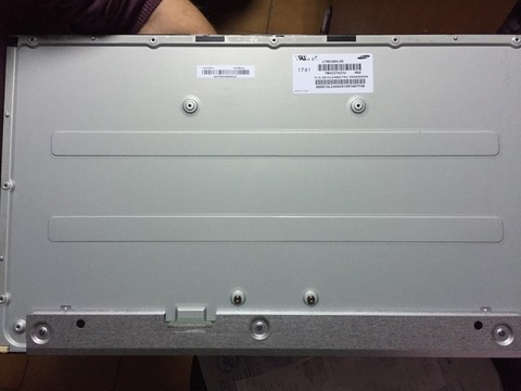 Écran IPS LCD, tout-en-un, pour Lenovo AIO 520-24IKU 520-24IKL, nouveau modèle ► Photo 1/3