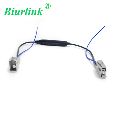 Biurlink-câble de remplacement du harnais | Transfert aérien, pour Honda Crider Jade XRV Vezel Fit, 5 