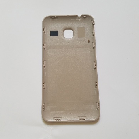 Couverture arrière pour Samsung Galaxy J1 Mini J105 SM-J105F J105F J105H boîtier de téléphone portable d'origine ► Photo 1/1