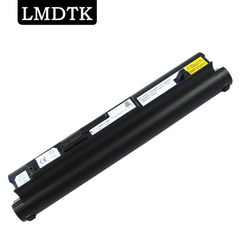 LMDTK Nouveau 6 CELLULES batterie d'ordinateur portable pour S10-2 S10-2C S10-3C L09C3B11 L09M3B11 L09M6Y11 LO9C312 livraison gratuite ► Photo 1/1