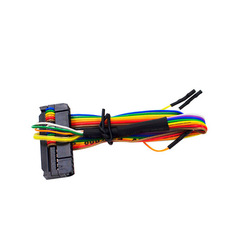 GPT Cable 14P600KT06 F34NTA15 fonctionne avec l'ecu Flash programmer ► Photo 1/5