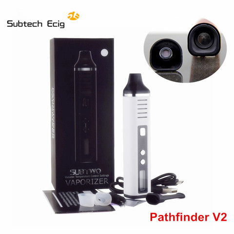 Cigarette lectronique originale de Kit du Pathfinder V2 de vaporisateur d'herbe sche 2200mah avec le kit de vape d'cran d'oled - Historique des prix et avis | Vendeur AliExpress - Subtech ecig Cigarette lectronique originale de Kit du Pathfinder V2 de vaporisateur d'herbe sche 2200mah avec le kit de vape d'cran d'oled - Historique des prix et avis | Vendeur AliExpress - Subtech ecig