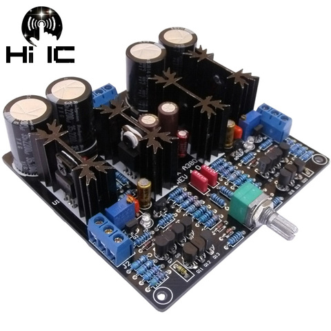 Marantz – préamplificateur de classe A à double Tube différentiel, carte de préamplificateur stéréo HiFi ZTX450 ZTX550 K170 ► Photo 1/2