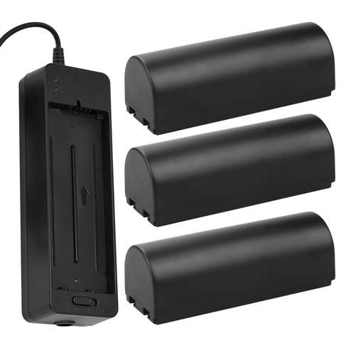 Batterie ou chargeur NB-CP2L pour imprimante Photo Canon SELPHY CP300 CP330 CP400 ► Photo 1/6