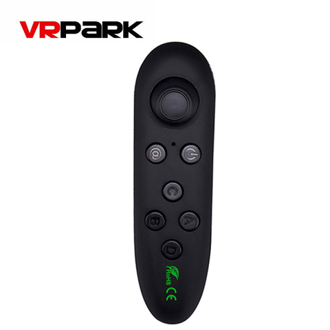 Manette de jeu Bluetooth VR, contrôleur, Joystick, déclencheur, pour téléphone Android/iPhone/Smart TV Box ► Photo 1/6