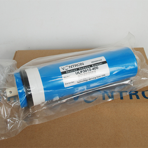 Purificateur d'eau à Membrane RO 400 gpd, ULP3012-400 ► Photo 1/1