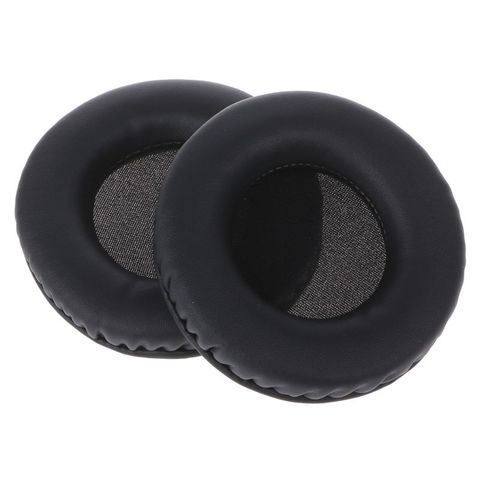 Oreillettes en mousse pour Sennheiser urban L XL, 2 pièces, accessoires de remplacement de musique stéréo pour casque d'écoute sans fil ► Photo 1/6