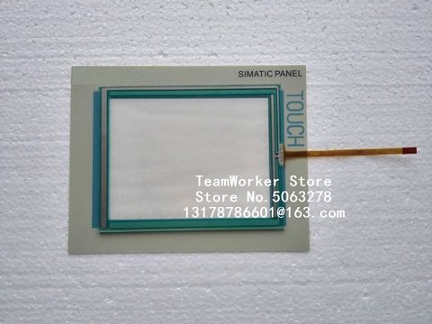 Panneau Original pour écran tactile avec verre, TP177B TP177A TP177A ► Photo 1/3