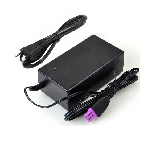 Chargeur adaptateur AC 32V, 0957 ma, 2289 – 0957, 2269-0957, pour imprimante HP Deskjet J4660 k209 2250, avec câble AC ► Photo 1/5