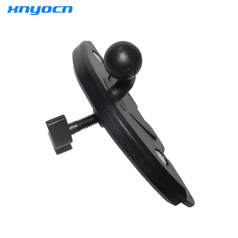 Support de téléphone portable pour Iphone 6 6S | Nouveau, noir, universel, fente CD de voiture, support Mobile pour Samsung Note ► Photo 1/1