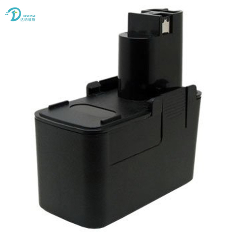 Outil de remplacement batterie Pour Bosch 12 V 3.3AH PSR120 PSR 12 V PSR 12VE PSR 12VES-2 BAT011 BH1214H 261091405, BH1214M BH1214L BAT011 ► Photo 1/5