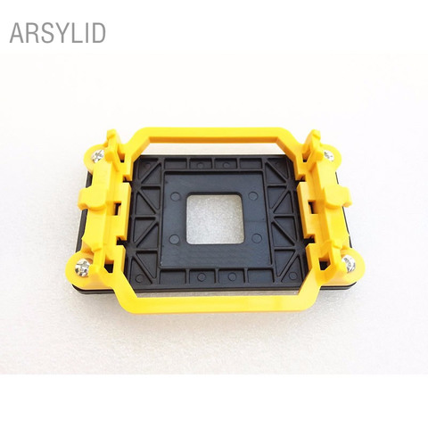 ARSYLID-support de retenue pour refroidissement, pour AMD Socket AM3 + FM1 FM2 AM4, nouveauté refroidisseur de processeur ► Photo 1/6