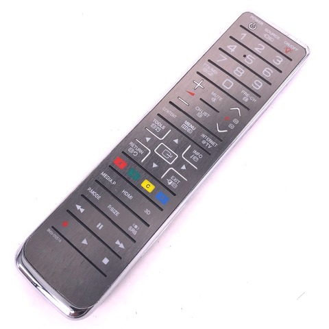 Nouvelle télécommande pour SAMSUNG SAMART 3D TV BN59-01051A BN59-01054A ► Photo 1/6