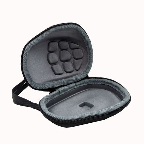 Sac de transport pour souris de jeu Logitech MX Master /MX Master 2S M, boîte de rangement, pochette antichoc, étanche, accessoires de voyage ► Photo 1/6