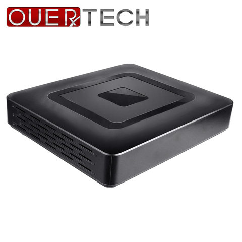 OUERTECH – MINI enregistreur vidéo numérique 5 en 1, AHD CVI TVI IP CVBS, 8CH CCTV, 1080N, support 1 HDD, ONVIF ► Photo 1/1