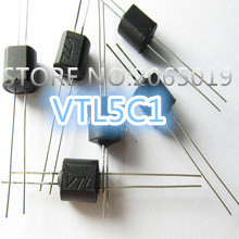 VTL5C1 VTL5CI VTL5C VTL DIP-4 5 pièces ► Photo 1/1
