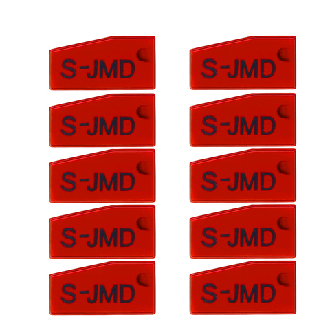 JMD-Super puce 100% originale, Super puce rouge, pour puce CBAY JMD46/48/4C/4D/G/King Chip ► Photo 1/5
