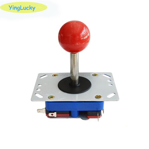 ZIPPY – micro interrupteur pour borne d'arcade, kit de bricolage pour 5V led, bouton poussoir, pièce de monnaie, bouton de démarrage USB vers PC /R ► Photo 1/5