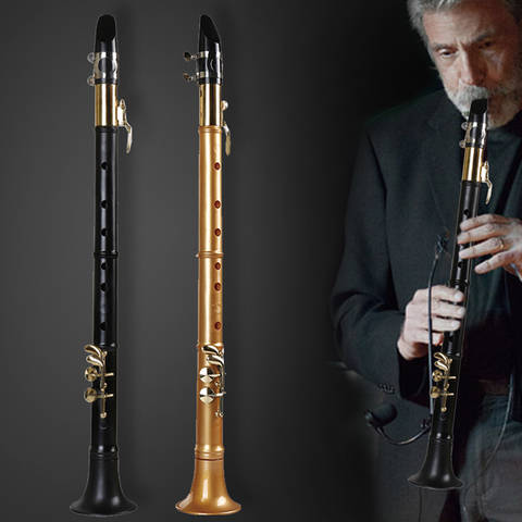Mini instrument de saxophone de poche avec 18 échelles - Historique des  prix et avis, Vendeur AliExpress - Shop312224 Store