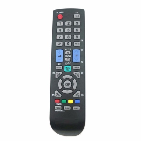 Pour SAMSUNG télécommande TV BN59-00865A LE26B350F1W LE32B350 LE32B450C4W ► Photo 1/3