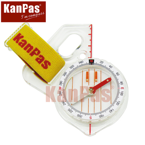 KANPAS-boussole pour pouce, pour l'entraînement, livraison gratuite, MA-40-F ► Photo 1/3