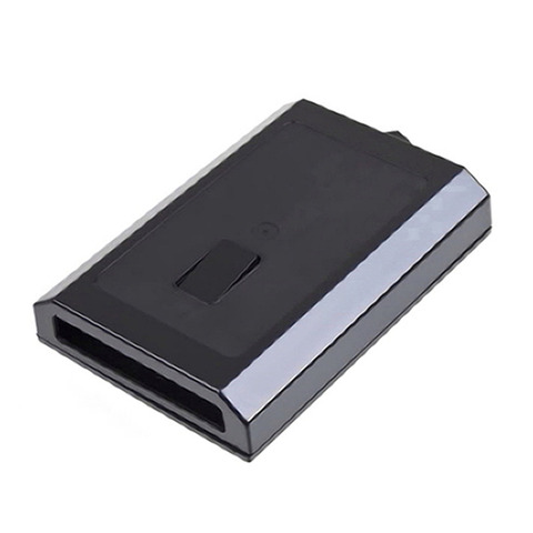 1 pièces disque dur interne disque HDD boîtier boîtier coque pour Xbox 360 Slim ► Photo 1/3