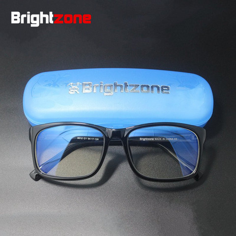 Le filtre Anti-lumière bleue bloquant réduit la fatigue oculaire numérique ► Photo 1/6