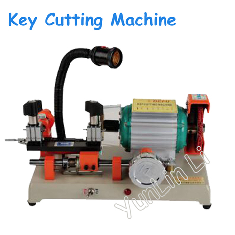 Clé populaire Machine de découpe clé Machine de duplication clé Cutter serrurier clé copieur RH-2AS ► Photo 1/1