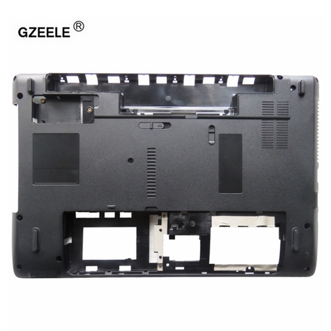 GZEELE nouveau pour Acer Aspire 5551 5251 5741z 5741ZG 5741 5741G 5742G 5251G 5551G ordinateur portable boîtier inférieur couvercle de Base AP0FO000700 ► Photo 1/6