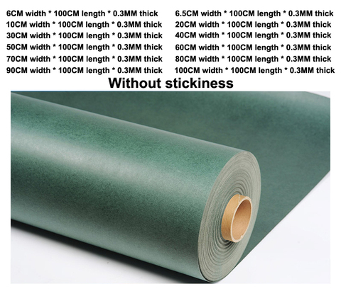 Bloc de batterie au Lithium 18650, papier d'orge, coquille verte, joint en papier isolant pour l'industrie électrique ► Photo 1/4