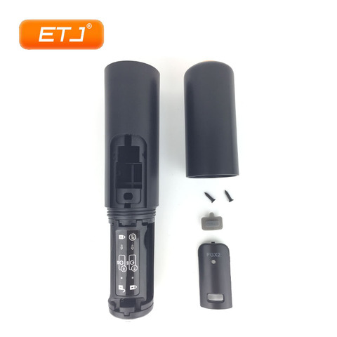 PGX2 cadre Microphone accessoires revêtement extérieur PGX24 remplacement portable coque Microfone accessoire ► Photo 1/1