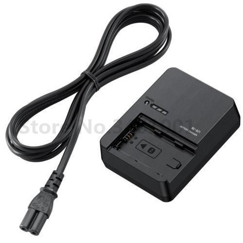 BC-QZ1 Chargeur pour Sony NP-FZ100 Batterie A7 III A7M3 A7R III A7RM3 A9 ► Photo 1/1