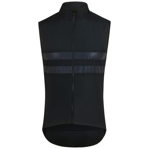 SPEXCEL – gilet de cyclisme réfléchissant haute visibilité, coupe-vent pour hommes ou femmes, avec poche arrière, nouvelle collection 2022 ► Photo 1/6