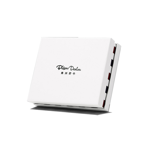 Coffret cadeau pour portefeuille, coffret cadeau ► Photo 1/1