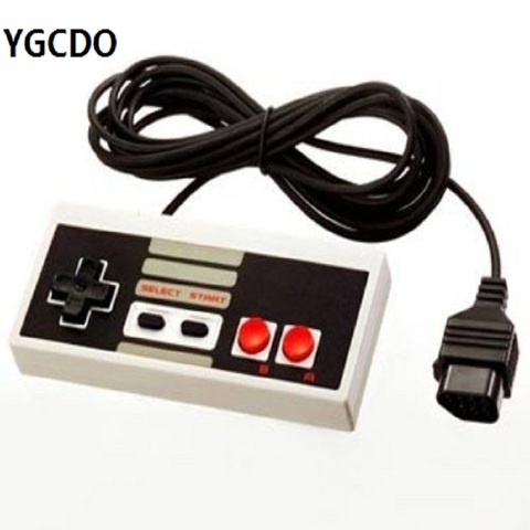 Contrôleur YGCDO pour système de divertissement Nintendo NES ► Photo 1/4