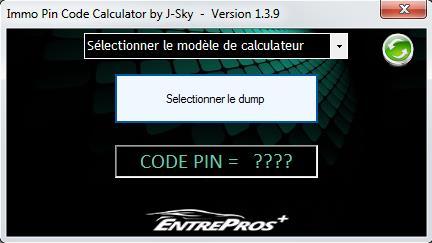 Immo – calculatrice de Code Pin 1.3.9 ► Photo 1/1