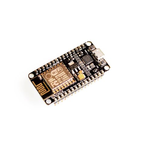 Module sans fil ESP8266 NodeMcu, 4 mo d'octets, Lua, carte de développement WIFI Internet des objets basée sur arduino CP2102 ► Photo 1/3