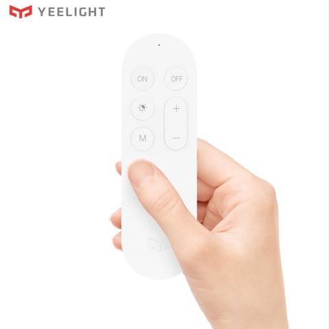 2022 nouveau Original Yeelight Smart plafonnier lampe télécommande pour yeelight plafonnier ► Photo 1/6