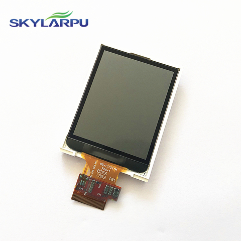 Skylarpu – écran LCD TFT de remplacement de 2.2 pouces, pour GPS portable GARMIN eTrex 30, livraison gratuite ► Photo 1/6