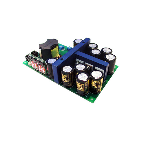 UcD700HG ultra faible distorsion 700W D classe amplificateur de puissance module HiFi fièvre sur ICEPower ► Photo 1/1