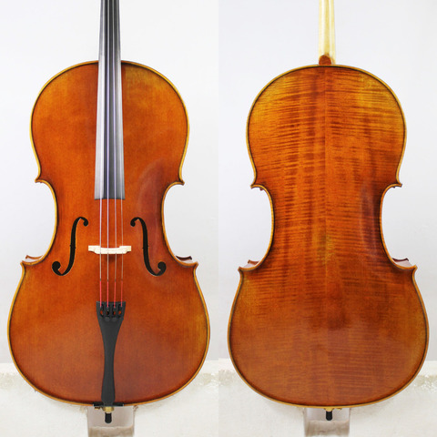 Copie de pitro Giacomo Rogeri 1710 4/4 violoncelle, 